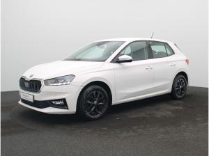 Skoda Fabia Ambition 1.0 TSI / LED, Tempomat, RFK, SHZ