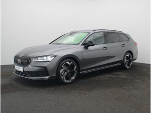 Skoda Superb Combi Sportline 2.0 TDI 4x4DSG/360°Kamera