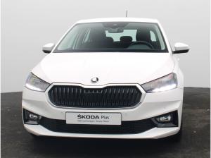 Skoda Fabia Ambition 1.0 TSI / LED, Tempomat, RFK, SHZ