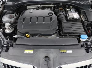 Skoda Superb Combi Ambition 2.0 TDI DSG/ LED, ACC, SHZ