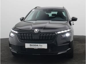Skoda Kamiq Monte Carlo 1.5 TSI DSG / Pano, LED, ACC