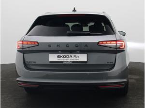 Skoda Superb Combi Sportline 2.0 TDI 4x4DSG/360°Kamera