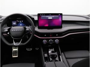 Skoda Superb Combi Sportline 2.0 TDI 4x4DSG/360°Kamera