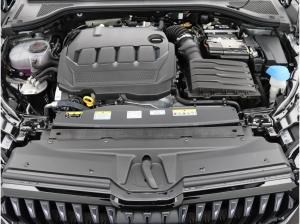 Skoda Superb Combi Sportline 2.0 TDI 4x4DSG/360°Kamera