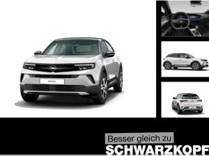 Opel Mokka Edition 1.2 Turbo