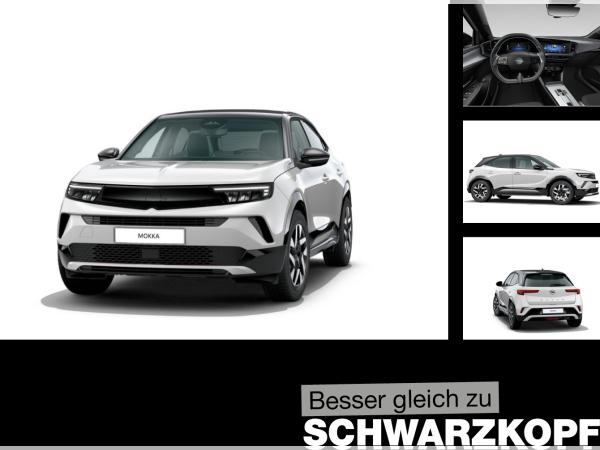 Opel Mokka GS 1.2 Turbo