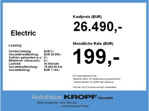 Opel Corsa-e Edition