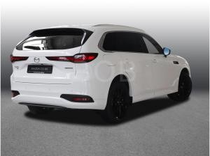 Mazda CX-80 2.5 e-SKYACTIV PHEV Exclusive Line *Gewerbe*