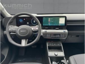 Hyundai Kona Elektro 65kWh 204PS PRIME + SITZ PAKET