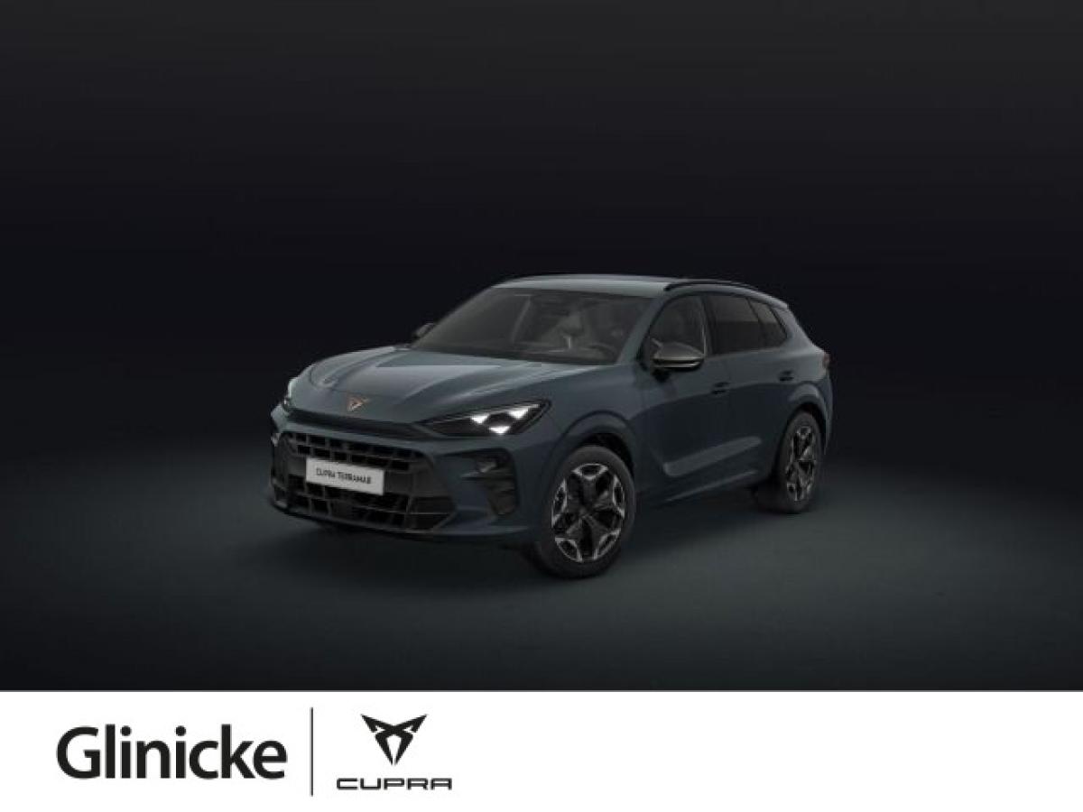 Cupra Terramar 1.5 e-Hybrid VZ *FREI KONFIGURIERBAR*