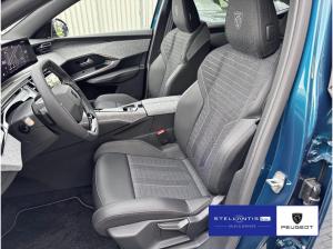 Peugeot 3008 GT⭐145PS⭐TOP AUSSTATTUNG inkl. ALLWETTERREIFEN⭐SOFORT VERFÜGBAR⭐