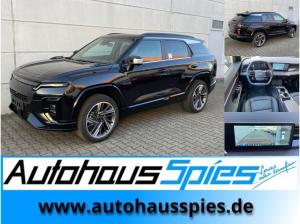 KGM Actyon ACTYON 1,5 T-GDI 2WD AT LUX PANO DIGI COCKPIT 360KAM ACC LEDR ALU20