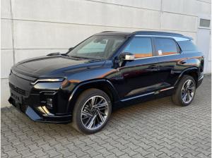 KGM Actyon ACTYON 1,5 T-GDI 2WD AT LUX PANO DIGI COCKPIT 360KAM ACC LEDR ALU20