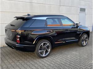 KGM Actyon ACTYON 1,5 T-GDI 2WD AT LUX PANO DIGI COCKPIT 360KAM ACC LEDR ALU20