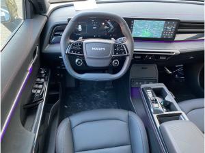 KGM Actyon ACTYON 1,5 T-GDI 2WD AT LUX PANO DIGI COCKPIT 360KAM ACC LEDR ALU20