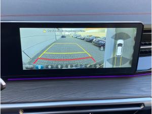 KGM Actyon ACTYON 1,5 T-GDI 2WD AT LUX PANO DIGI COCKPIT 360KAM ACC LEDR ALU20