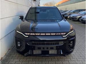 KGM Actyon ACTYON 1,5 T-GDI 2WD AT LUX PANO DIGI COCKPIT 360KAM ACC LEDR ALU20