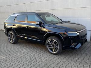 KGM Actyon ACTYON 1,5 T-GDI 2WD AT LUX PANO DIGI COCKPIT 360KAM ACC LEDR ALU20