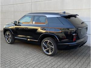 KGM Actyon ACTYON 1,5 T-GDI 2WD AT LUX PANO DIGI COCKPIT 360KAM ACC LEDR ALU20