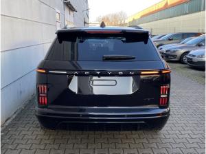 KGM Actyon ACTYON 1,5 T-GDI 2WD AT LUX PANO DIGI COCKPIT 360KAM ACC LEDR ALU20