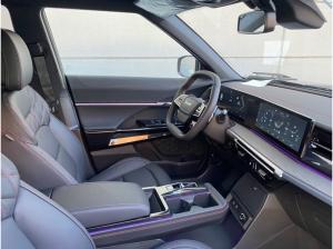 KGM Actyon ACTYON 1,5 T-GDI 2WD AT LUX PANO DIGI COCKPIT 360KAM ACC LEDR ALU20