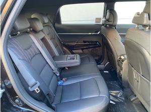 KGM Actyon ACTYON 1,5 T-GDI 2WD AT LUX PANO DIGI COCKPIT 360KAM ACC LEDR ALU20