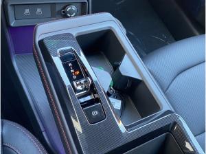 KGM Actyon ACTYON 1,5 T-GDI 2WD AT LUX PANO DIGI COCKPIT 360KAM ACC LEDR ALU20