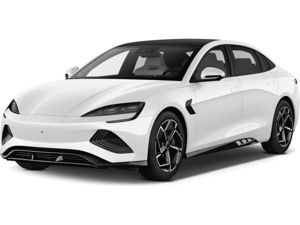 BYD SEAL BEV 61.4kWh Comfort