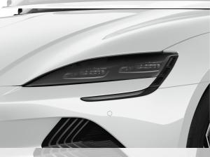 BYD SEAL BEV 61.4kWh Comfort