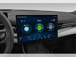 BYD SEAL BEV 61.4kWh Comfort