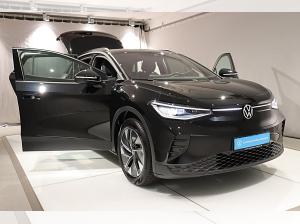 Volkswagen ID.4 Pure Wärmepumpe IQ.LIGHT ACC Anschlussgarantie KAMERA