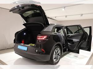 Volkswagen ID.4 Pure Wärmepumpe IQ.LIGHT ACC Anschlussgarantie KAMERA