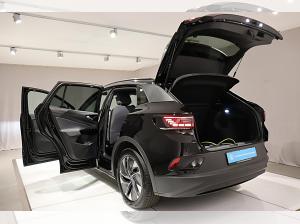 Volkswagen ID.4 Pure Wärmepumpe IQ.LIGHT ACC Anschlussgarantie KAMERA