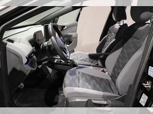 Volkswagen ID.4 Pure Wärmepumpe IQ.LIGHT ACC Anschlussgarantie KAMERA