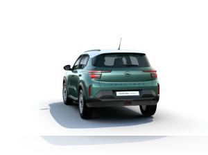 Opel Frontera Edition MHEV