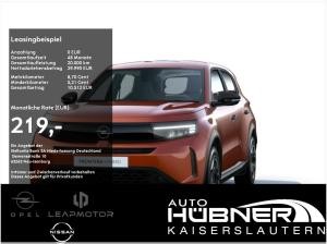 Opel Frontera Electric Edition |inkl. Tech-Paket|