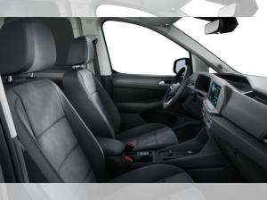 Volkswagen Caddy life "Edition" Hybrid; !!! sofort verfügbar !!! Rückfahrkamera "Rear View" ; Radio Ready to Discover