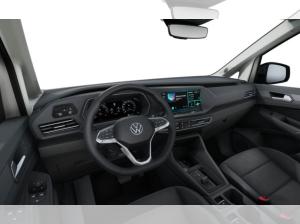 Volkswagen Caddy life "Edition" Hybrid; !!! sofort verfügbar !!! Rückfahrkamera "Rear View" ; Radio Ready to Discover