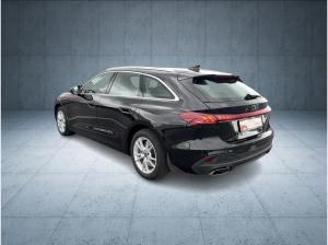 Audi A5 Avant TFSI S tronic LEDER NAVI ACC WKR