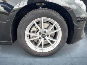 Audi A5 Avant TFSI S tronic LEDER NAVI ACC WKR