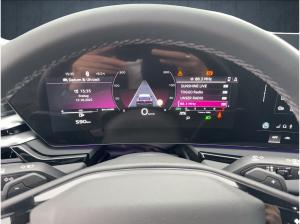 Audi A5 Avant TFSI S tronic LEDER NAVI ACC WKR