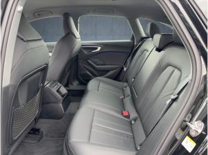 Audi A5 Avant TFSI S tronic LEDER NAVI ACC WKR