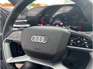 Audi A5 Avant TFSI S tronic LEDER NAVI ACC WKR