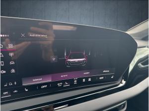 Audi A5 Avant TFSI S tronic LEDER NAVI ACC WKR