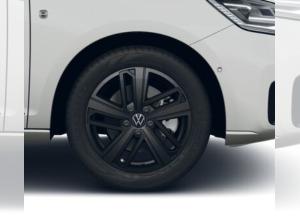 Volkswagen Caddy life "Edition" Hybrid; !!! sofort verfügbar !!! Rückfahrkamera "Rear View" ; Radio Ready to Discover