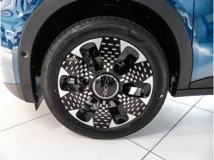 Fiat 600 ⚡La Prima⚡ Hybrid DCT  Navi  Massage Sitz LED