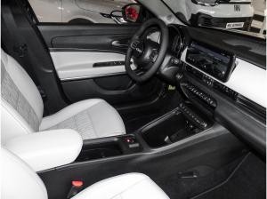 Fiat 600 ⚡La Prima⚡ Hybrid DCT  Navi  Massage Sitz LED