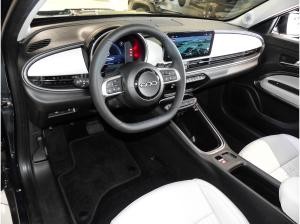 Fiat 600 ⚡La Prima⚡ Hybrid DCT  Navi  Massage Sitz LED