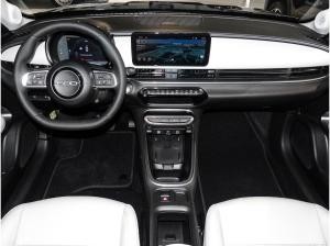 Fiat 600 ⚡La Prima⚡ Hybrid DCT  Navi  Massage Sitz LED