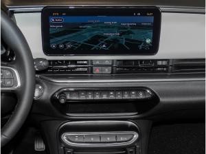 Fiat 600 ⚡La Prima⚡ Hybrid DCT  Navi  Massage Sitz LED